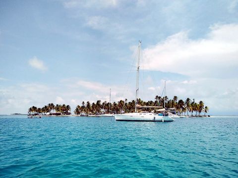 Sailboats