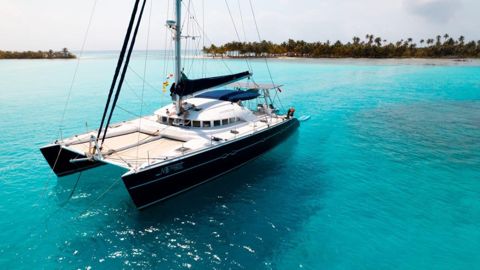 Catamarans