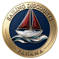 Sailing Discounts Panamá